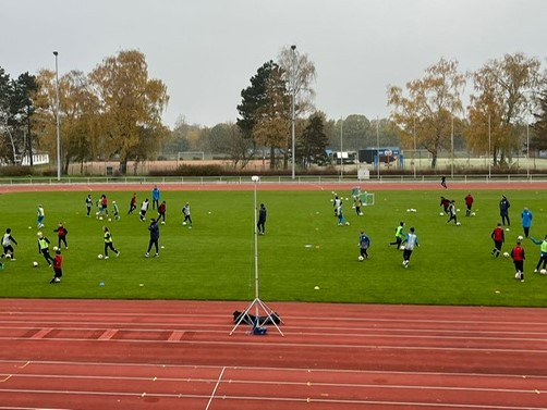 „Individuelle Spielerentwicklung“ – Trainer-Seminar in Rostock