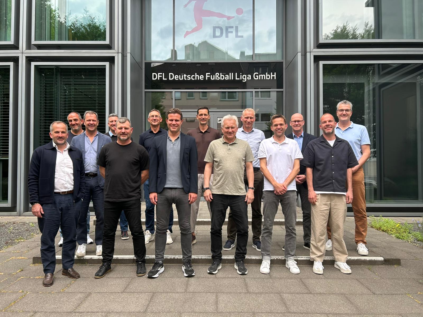 Im Austausch für das Spiel: Wettbewerb, Regeln und Perspektiven 2026