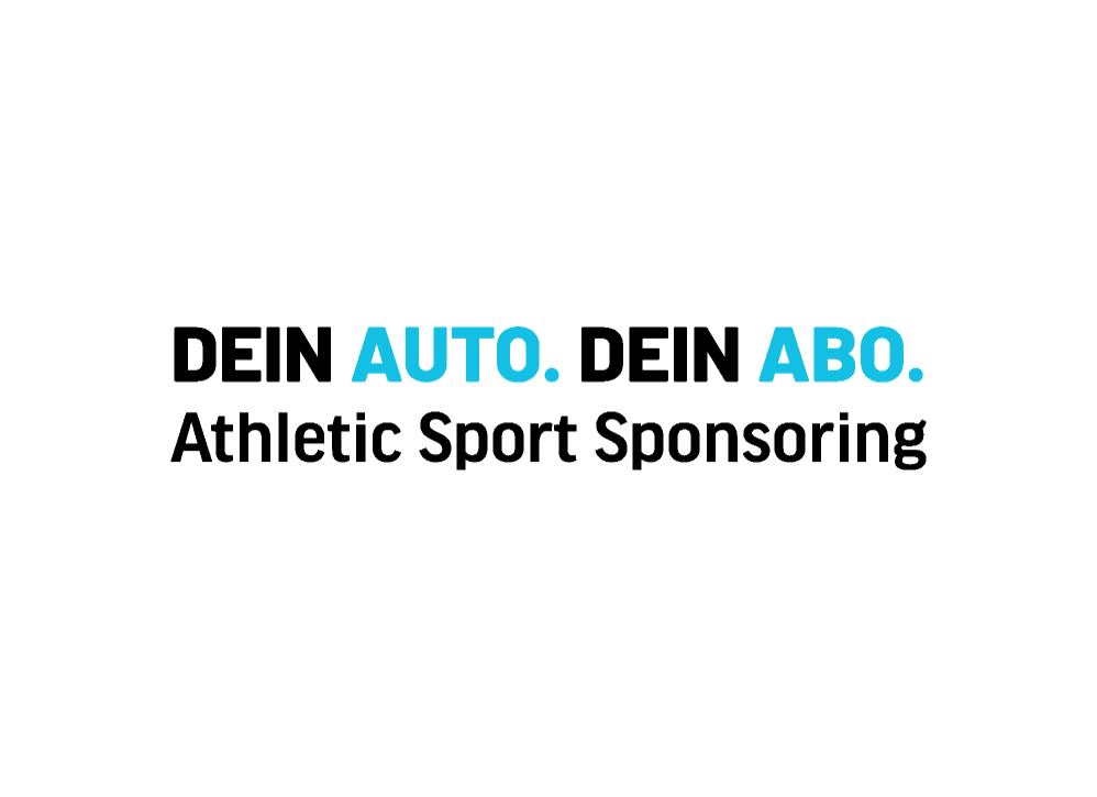 ASS Athletic Sport Sponsoring - Partner
