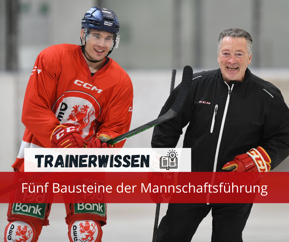 Mannschaftsführung Trainerwissen IMAGO Horstmüller