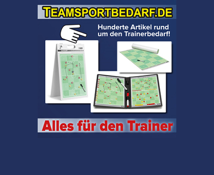 Teamsportbedarf.de - Partner 