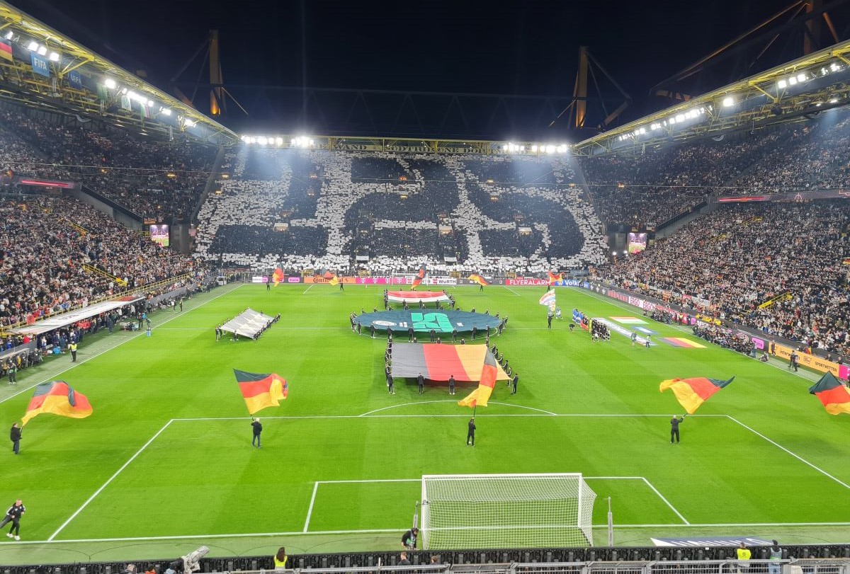 Bildergalerie Bundesliga Trainertagung in Dortmund
