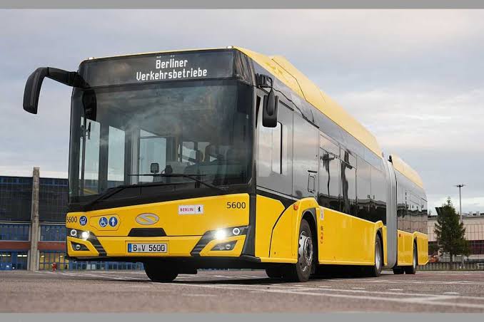 Wegbeschreibung: ITK-Shuttlebusse