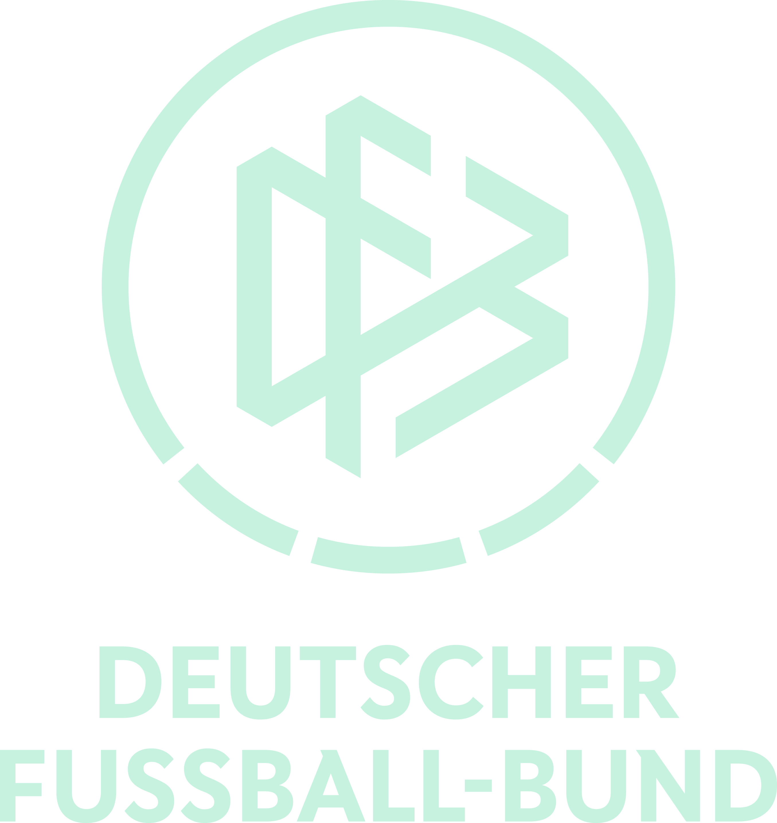 DFB Logo RGB positiv