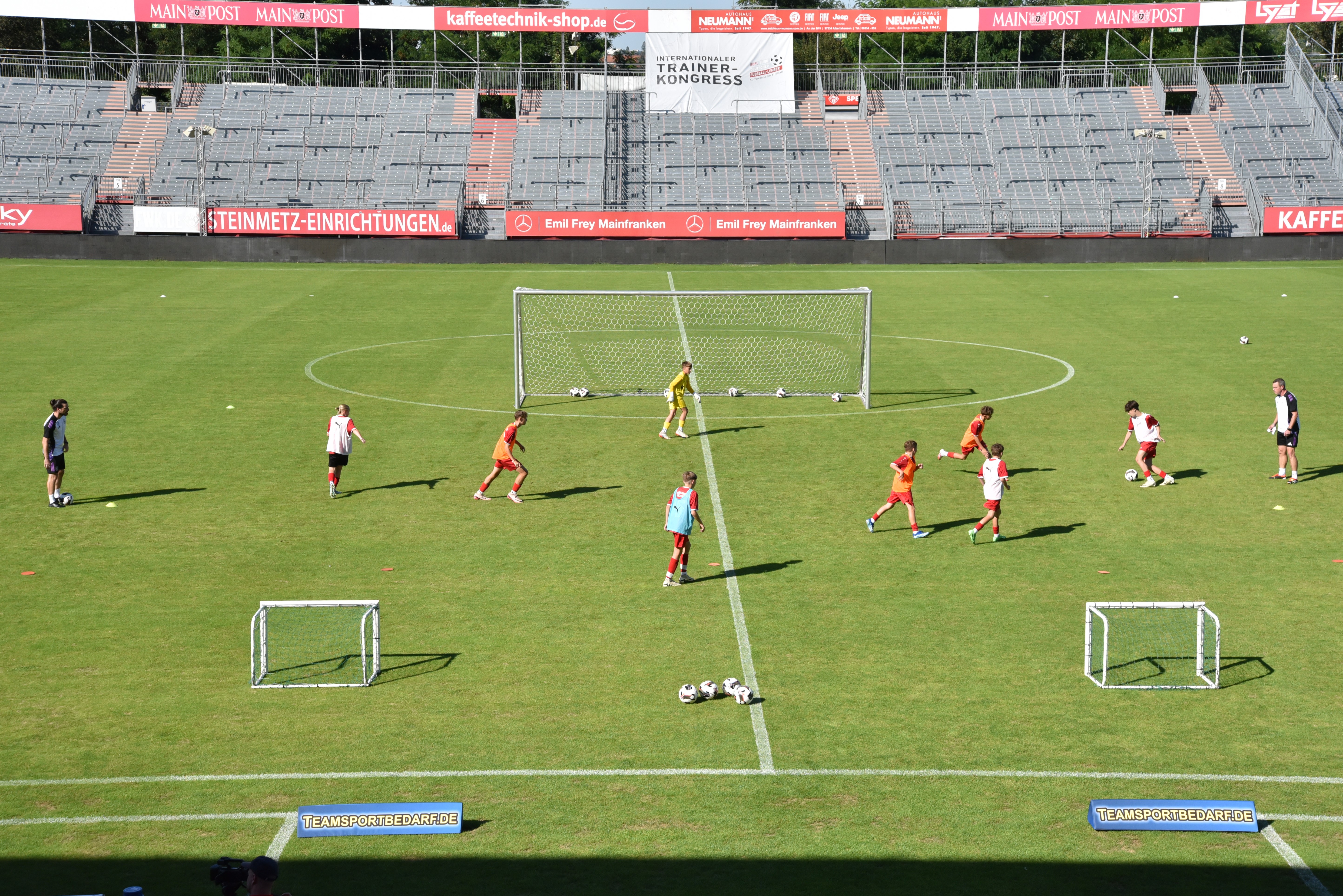 Trainingsphilosophie Deutschland – Handbuch zum Download