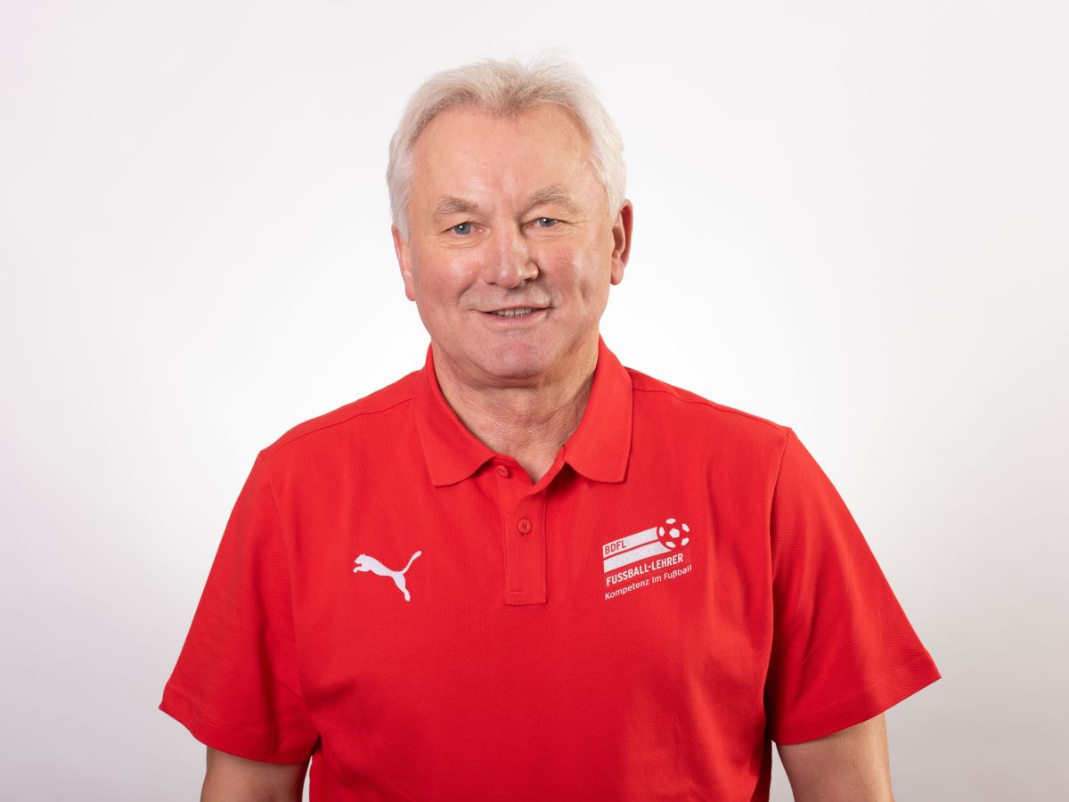 60 Jahre Trainerentlassungen - Interview mit Benno Möhlmann