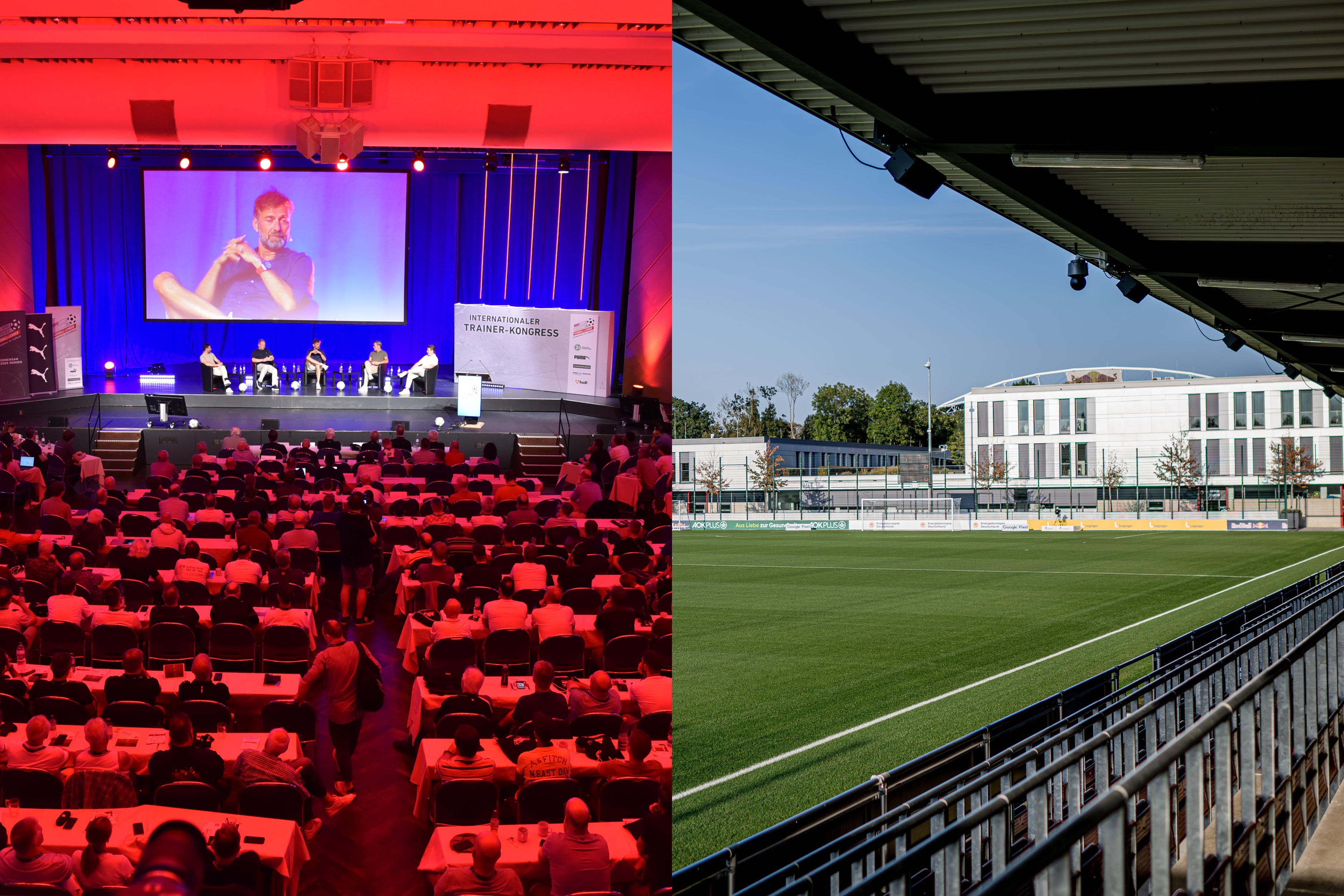 ITK 2025 findet in Leipzig statt – Anmeldung ab 28. Januar möglich