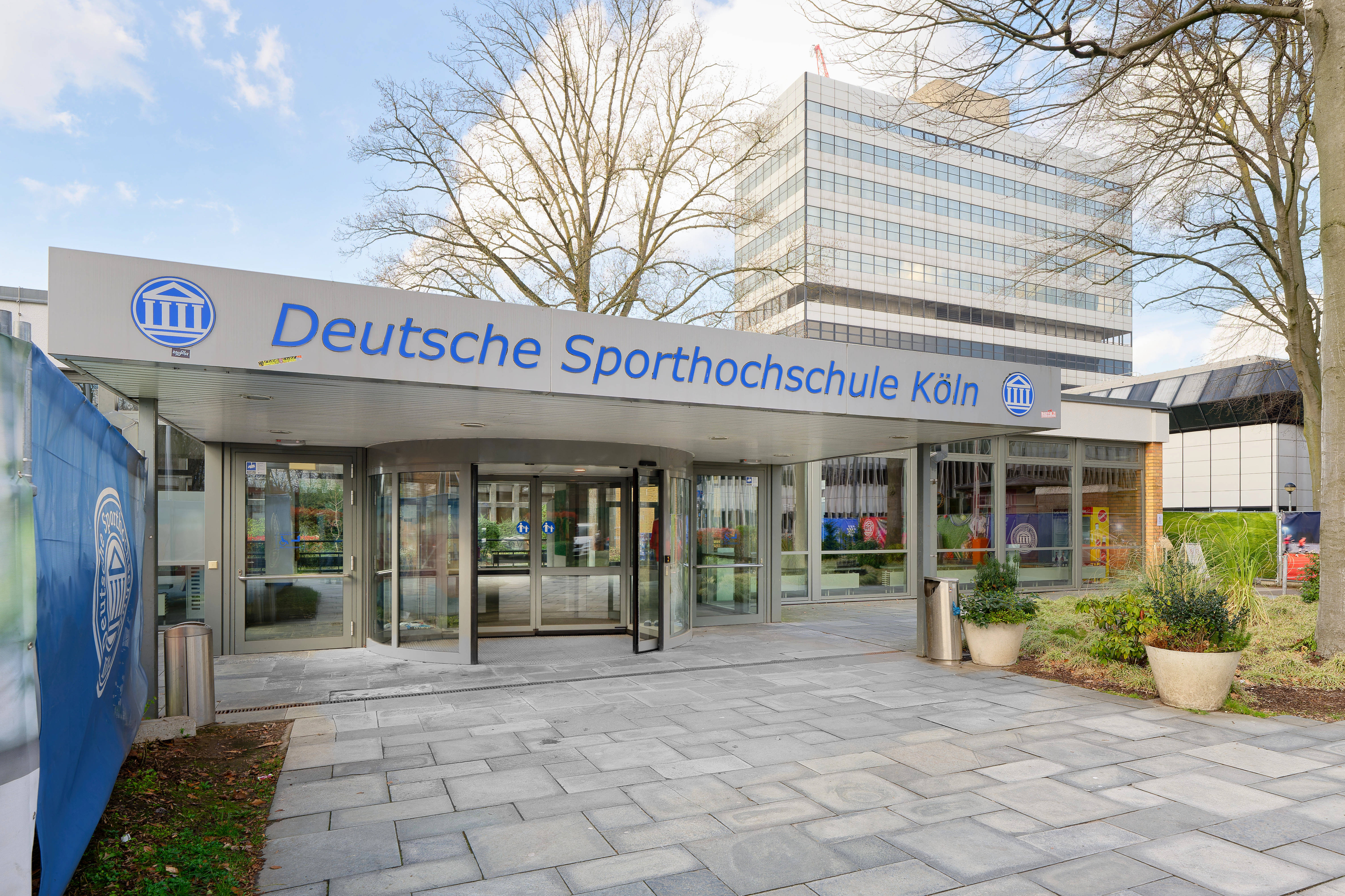 Weiterbildungsmaster Führungskompetenz und Management - Deutsche Sporthochschule Köln