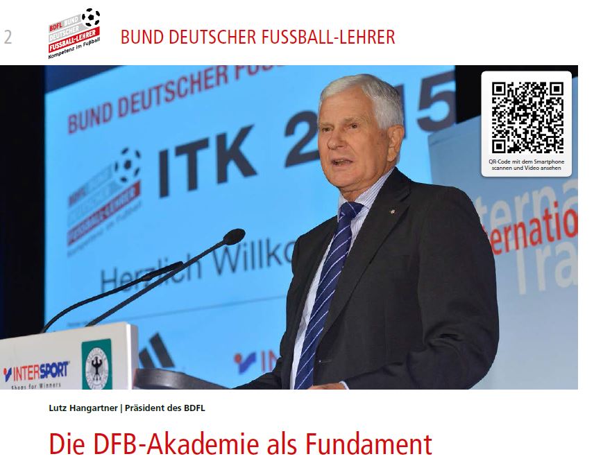 ITK-Artikel: Einordnung des ITK 2015