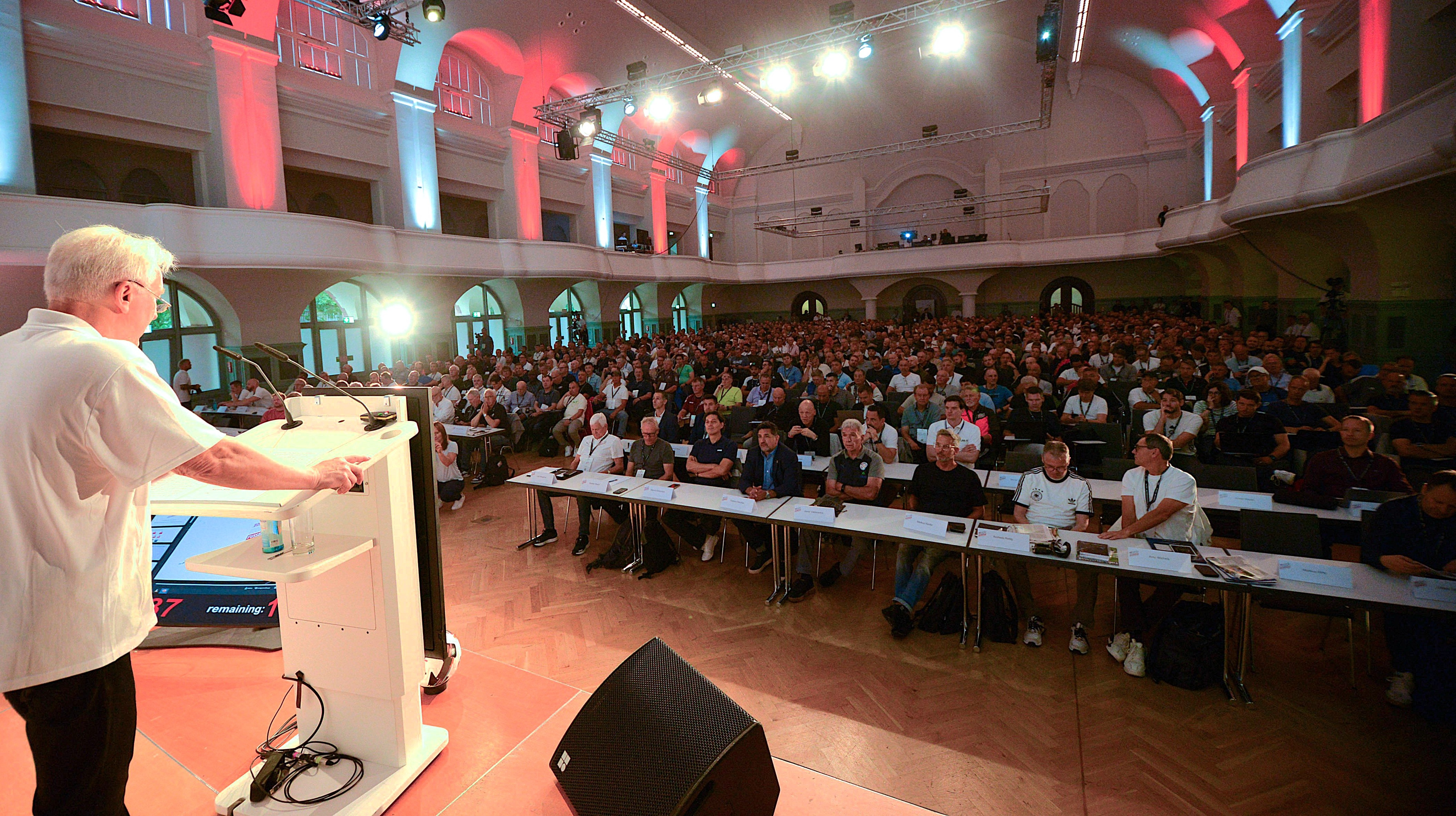 Mit Vollgas in das neue Jahr 2026!