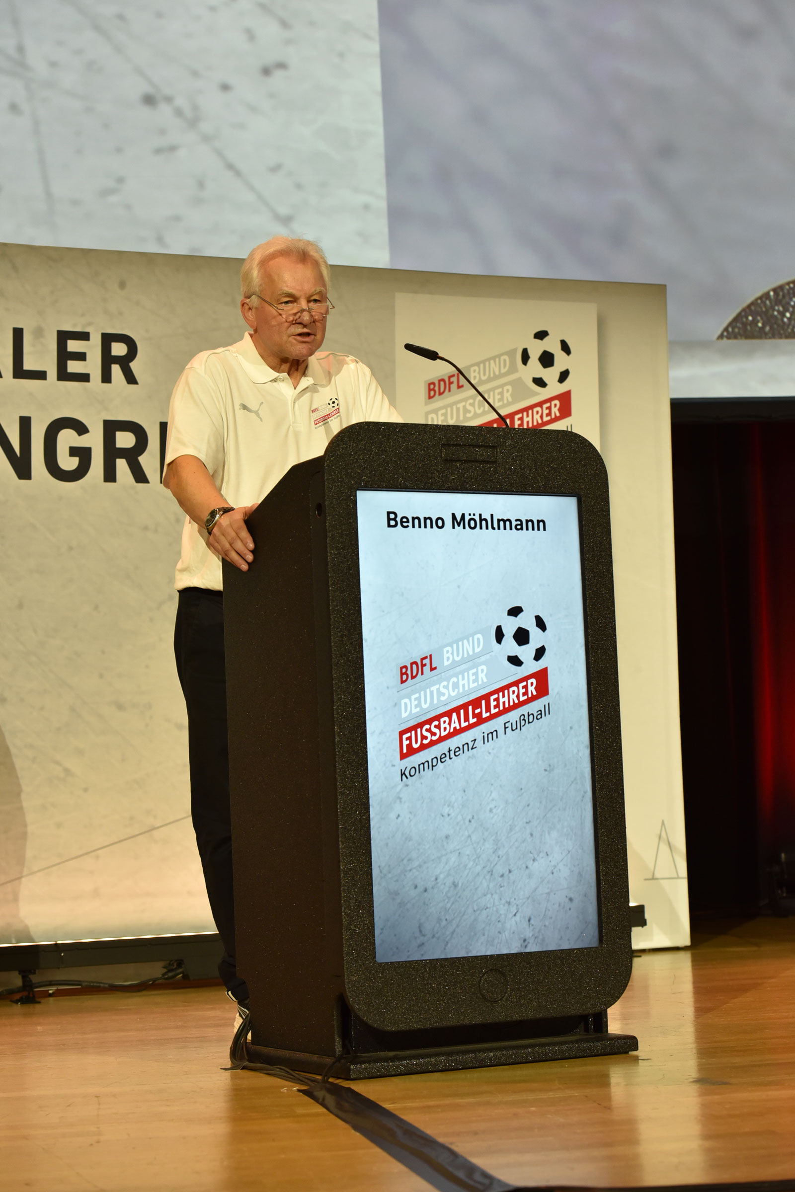 Bildergalerie: Tag 1 des ITK in Mainz