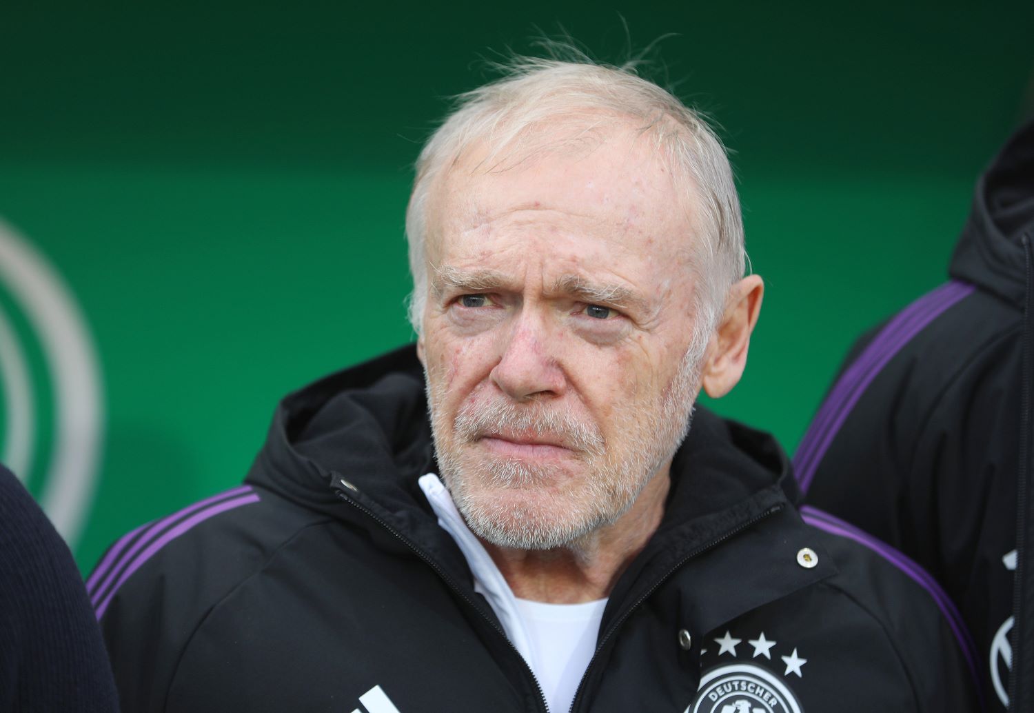 „Ich habe es immer genossen!“ – Trainerlegende Hermann Gerland im Porträt