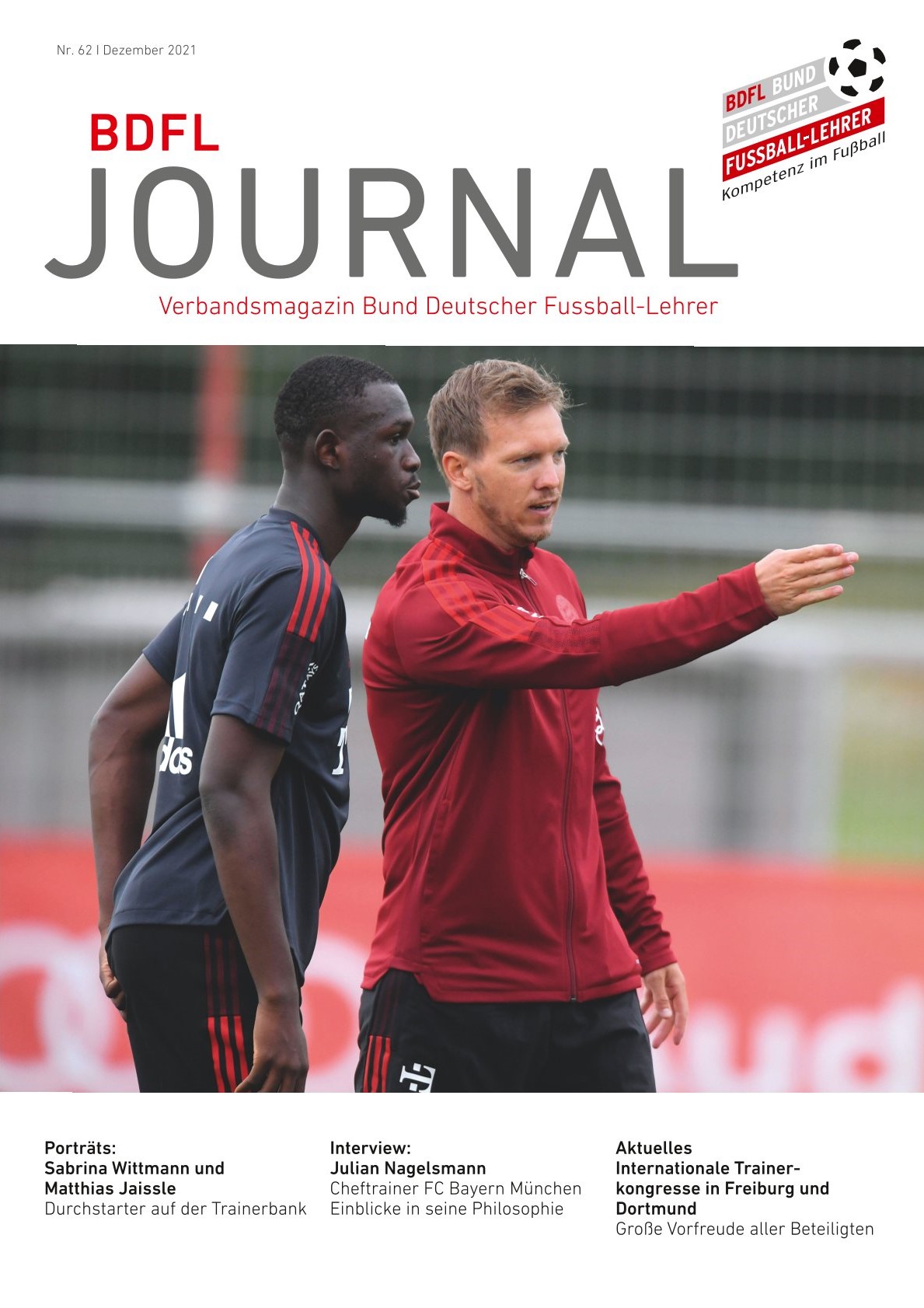 Journal 5