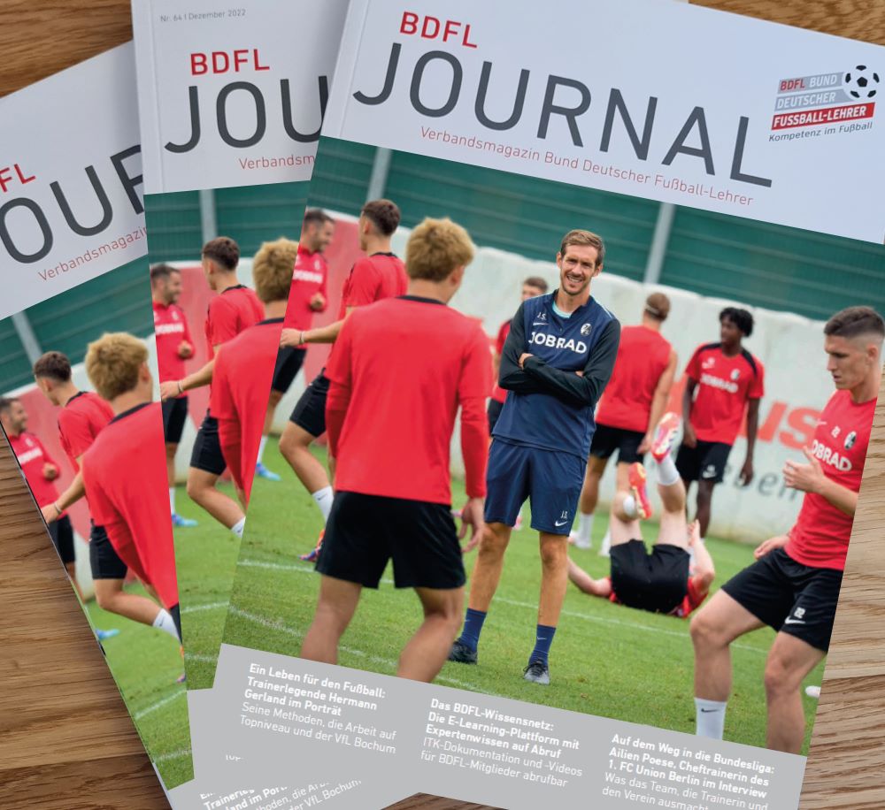 BDFL-Journal Nr. 68