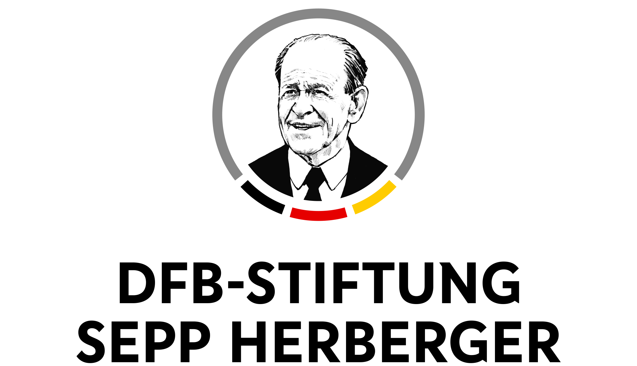 DFB STIFTUNG SEPP HERBERGER Logo RGB positiv