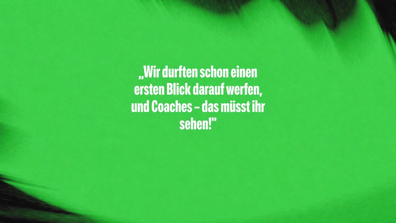 PLAY by PLAY – das dürft ihr nicht verpassen: Veo-Launch am 18. August 2026 – sei live dabei! 
