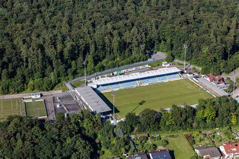 TSG 1899 Hoffenheim (TSG-Akademie) - 18. März 2019