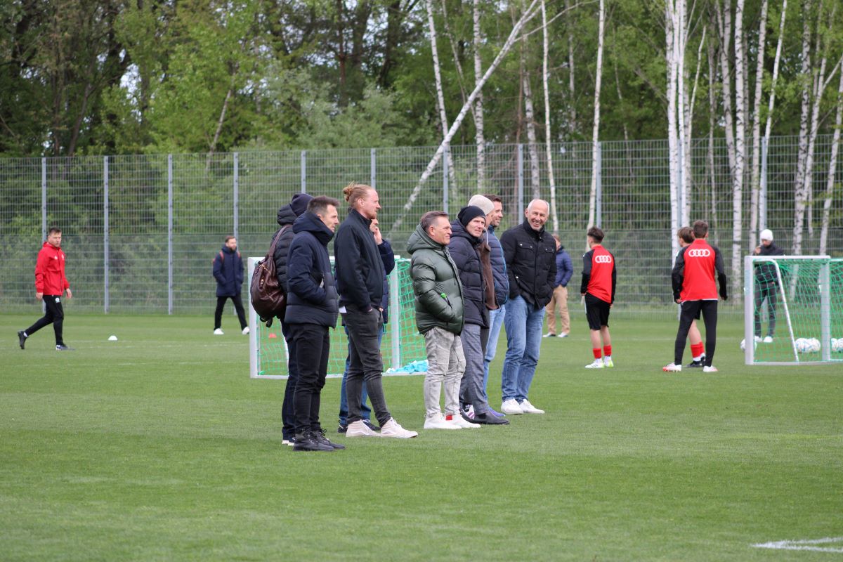 Workshops bereichern die BDFL-Fortbildung in Ingolstadt