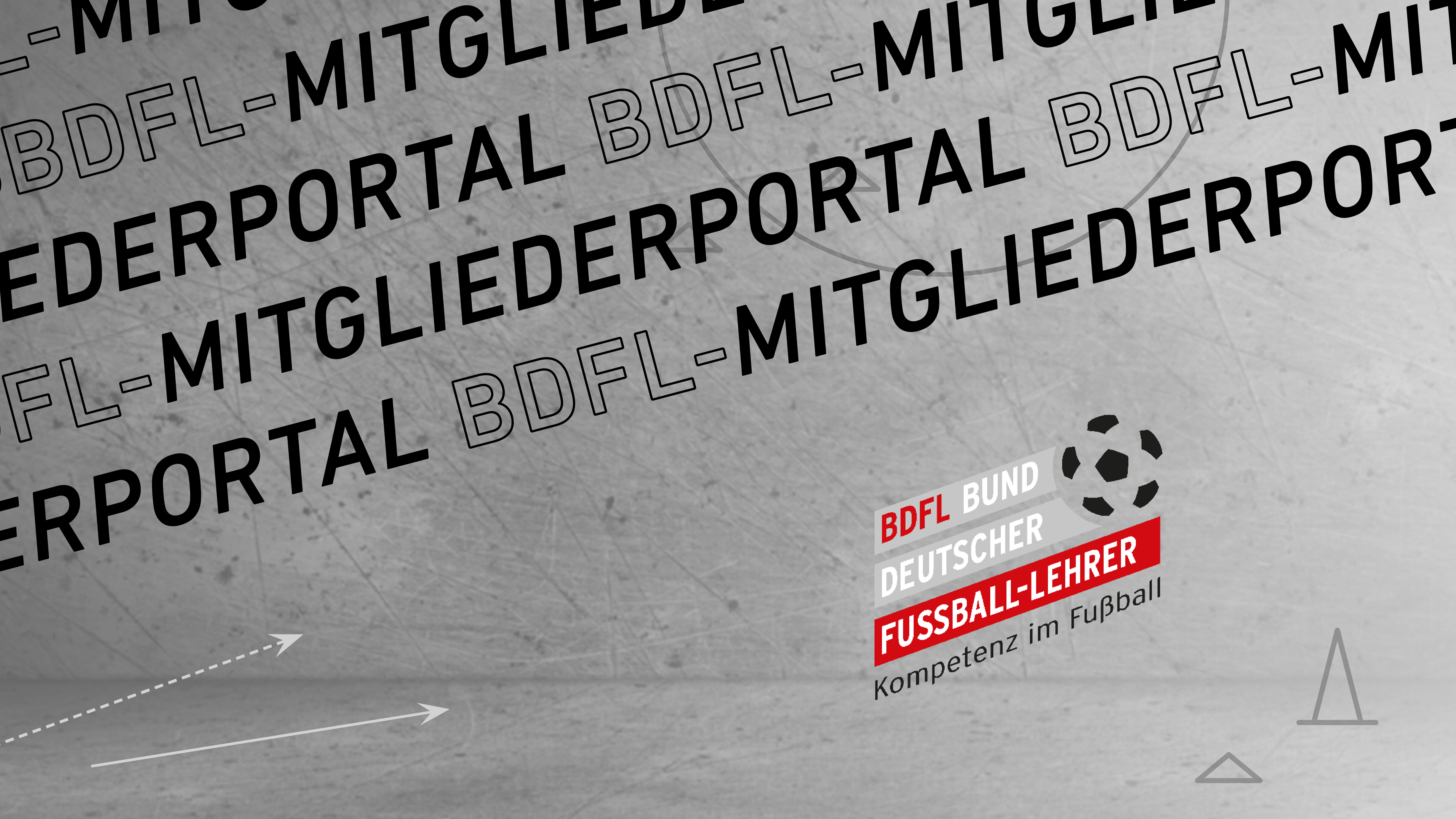 Das BDFL-Mitgliederportal - Erklärvideo