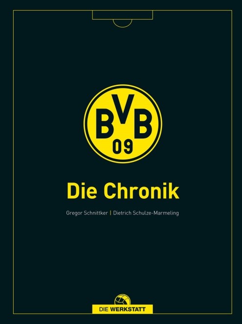 BVB Die Chronik