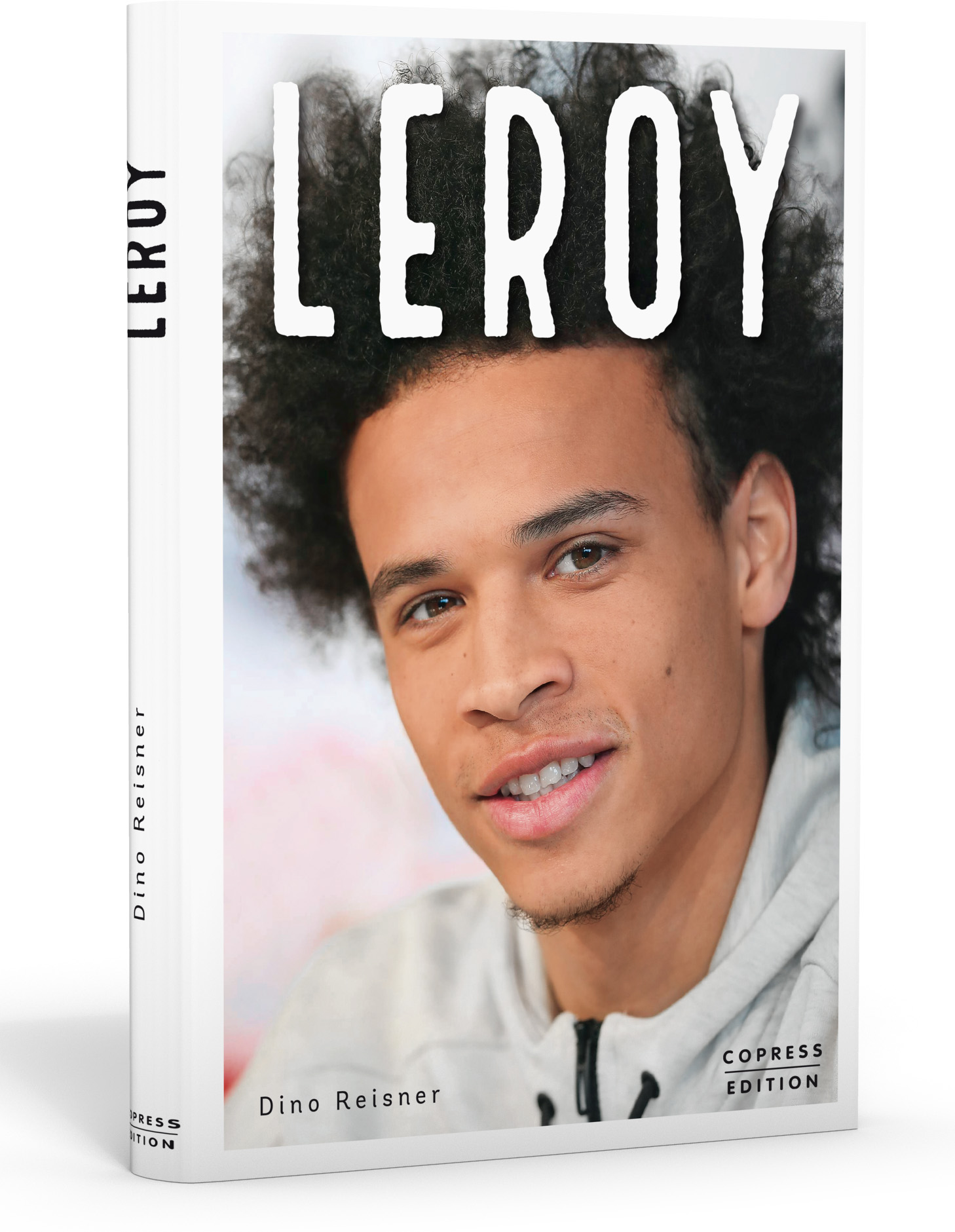 cover leroy