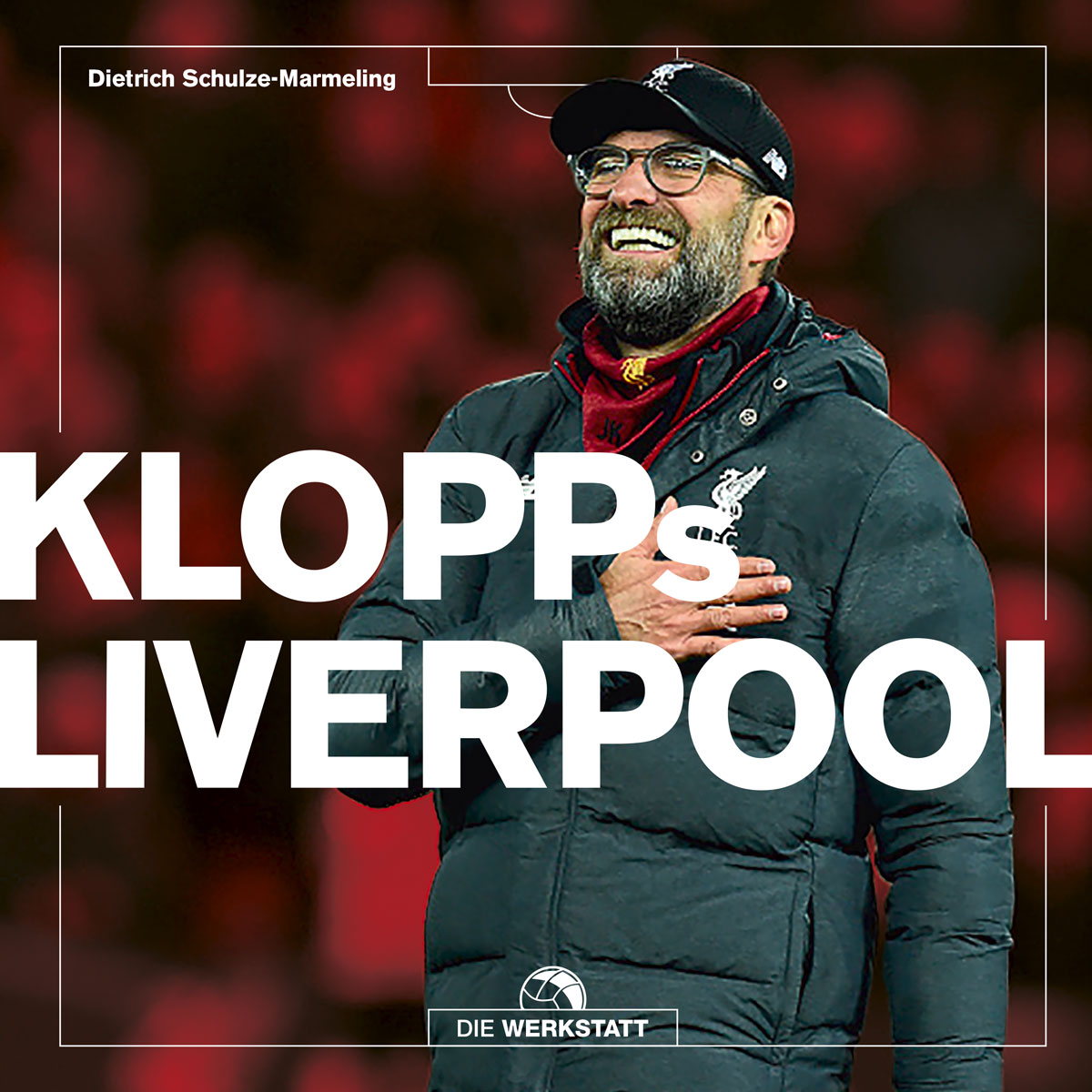 cover Klopps Liverpool