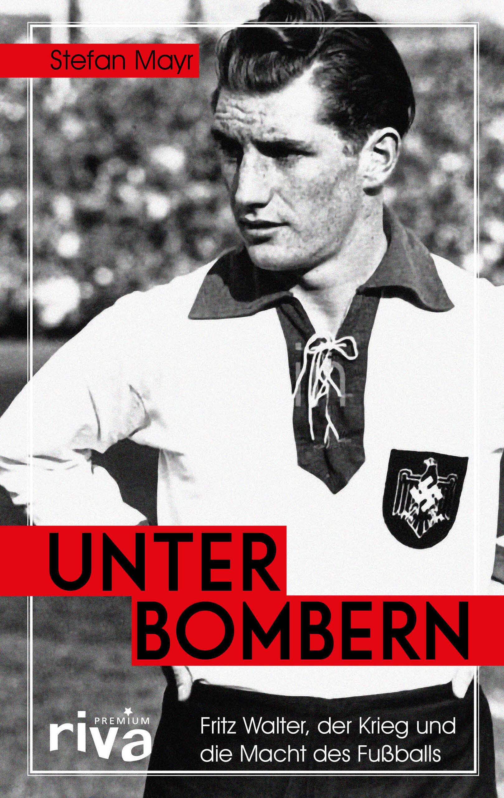 cover Unter Bombern