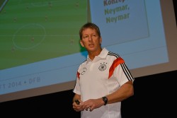 ITK-Bericht: Vortrag