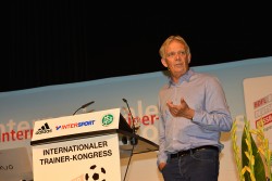 ITK-Bericht: Vortrag