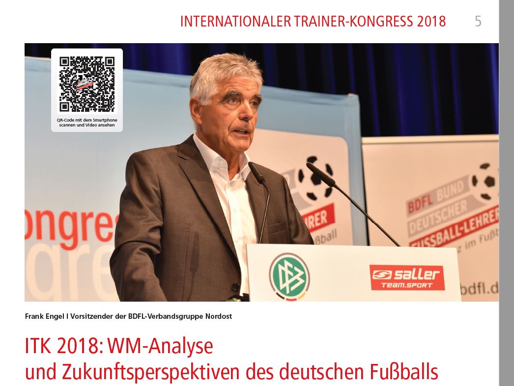 WM-Analyse und Zukunftsperspektiven des deutschen Fußballs