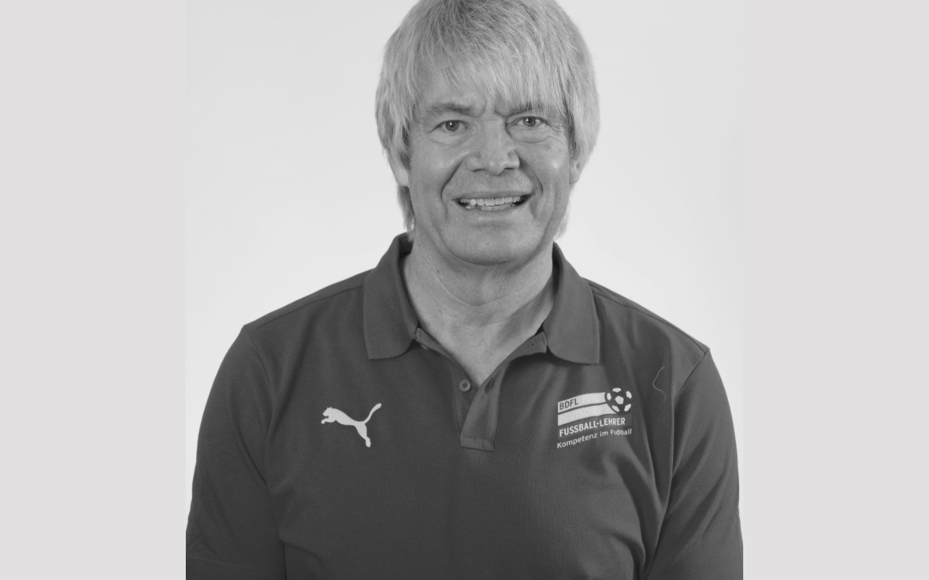 BDFL trauert um Prof. Dr. Elmar Wienecke