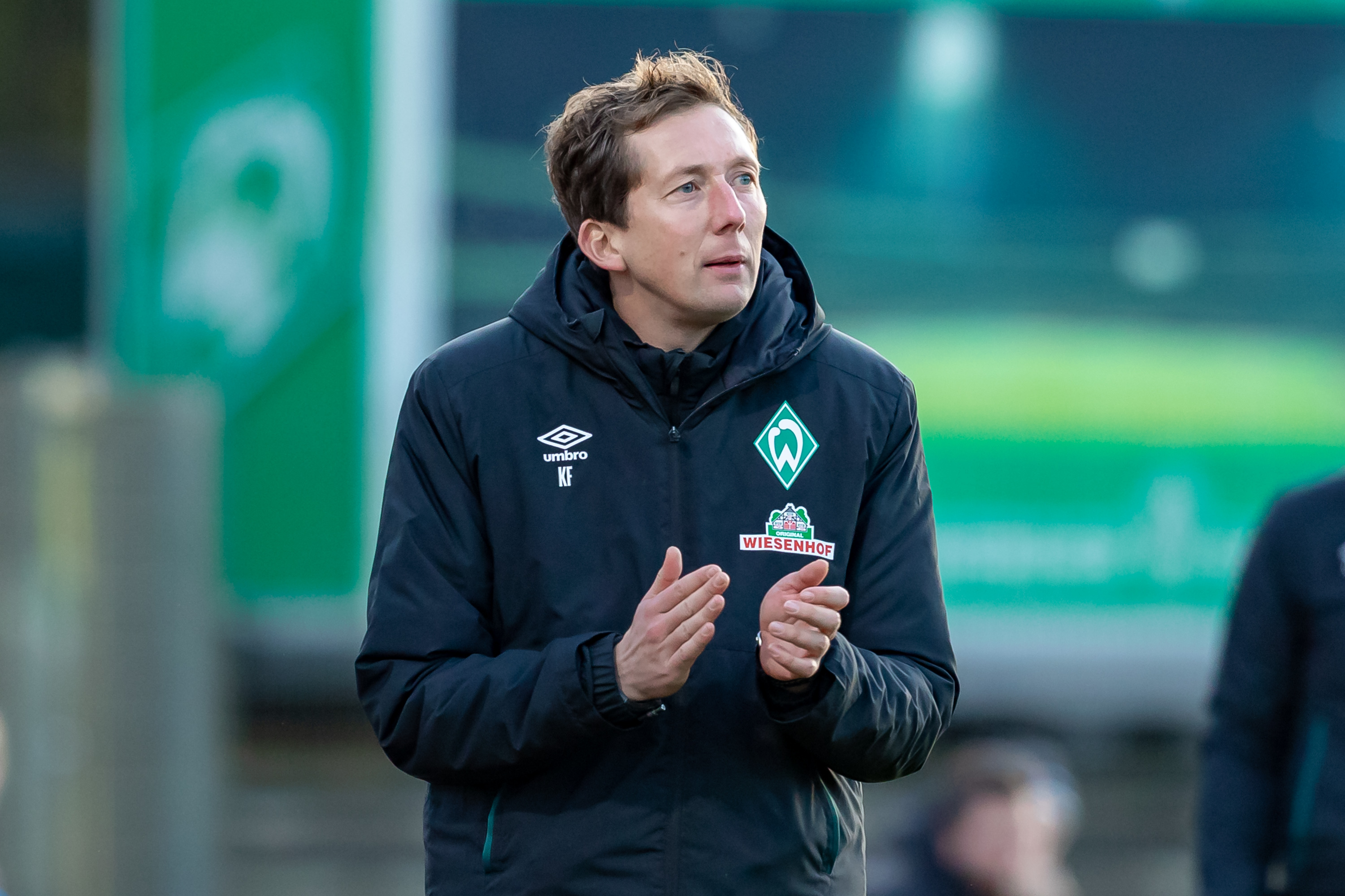 RFT beim SV Werder Bremen