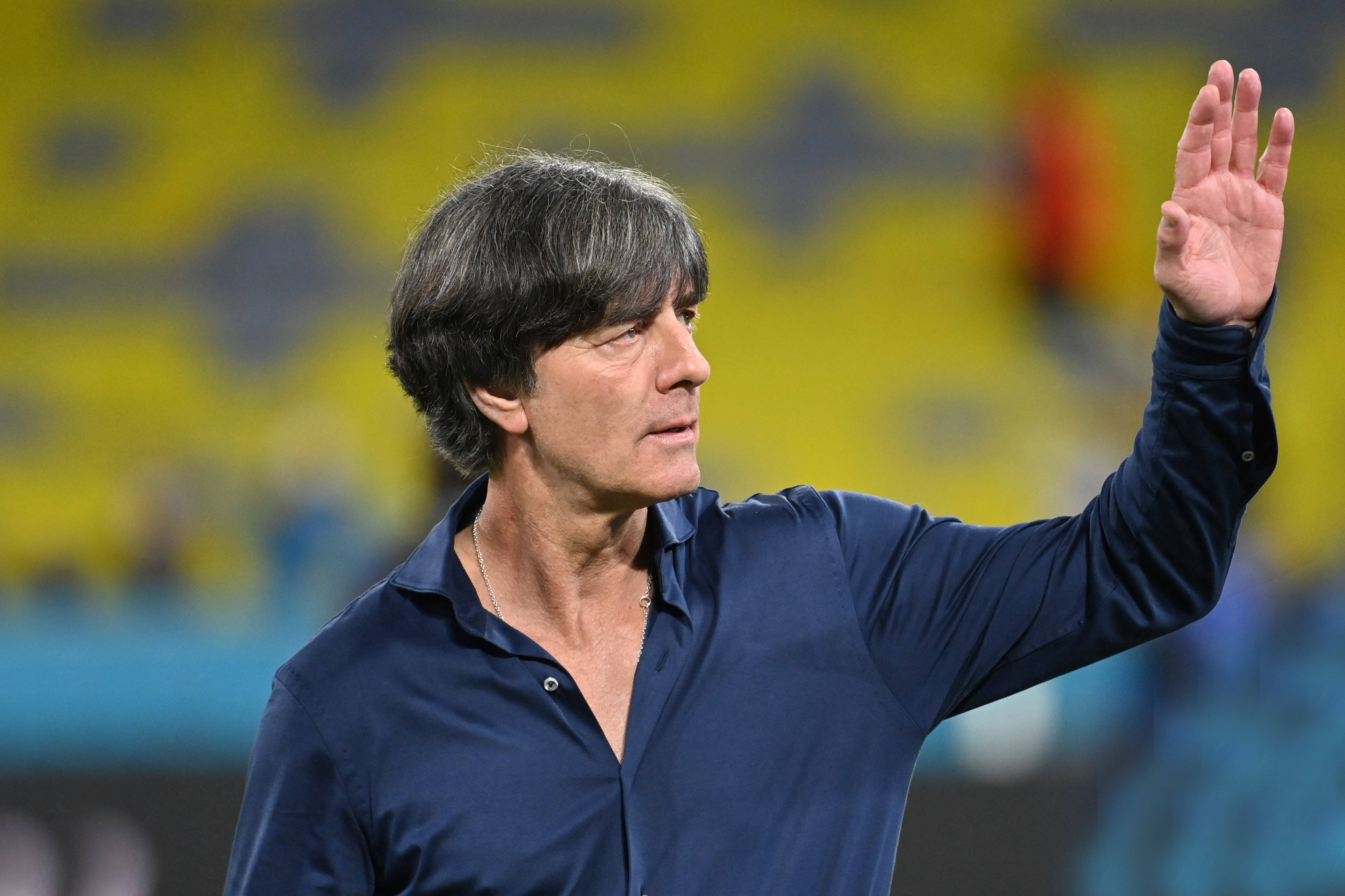 Ära Löw nach 15 Jahren beendet – Dank und Anerkennung