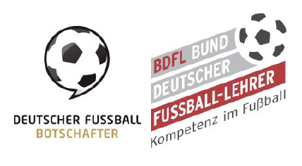BDFL und Deutscher Fussball-Botschafter vereinbaren Kooperation