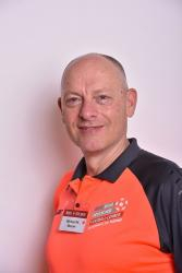 Michael M. Meurer verlässt den BDFL
