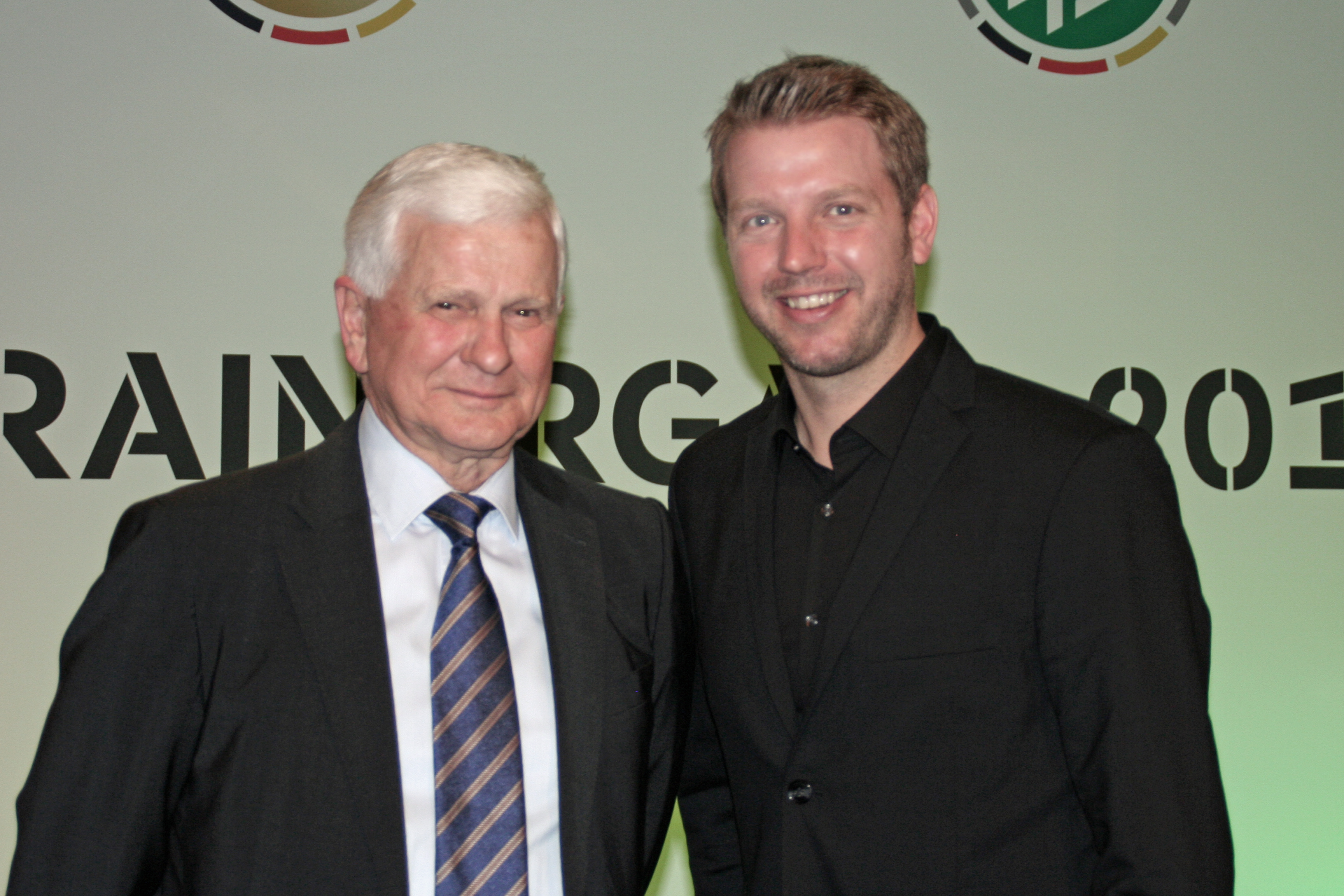 RFT der Verbandsgruppe Nord beim SV Werder Bremen zur Anmeldung freigeschaltet!