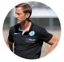 BDFL lobt Ramon Gehrmann für dessen Umsetzung des Fairplay-Gedankens!