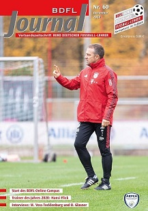 BDFL-Journal Nr. 60 erschienen!